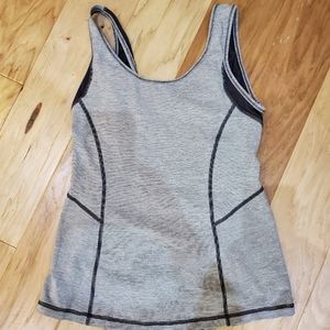 Lululemon top